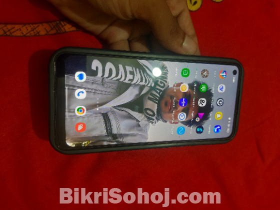Realme 8